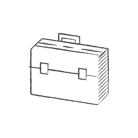 Briefcase Vector 的图像结果