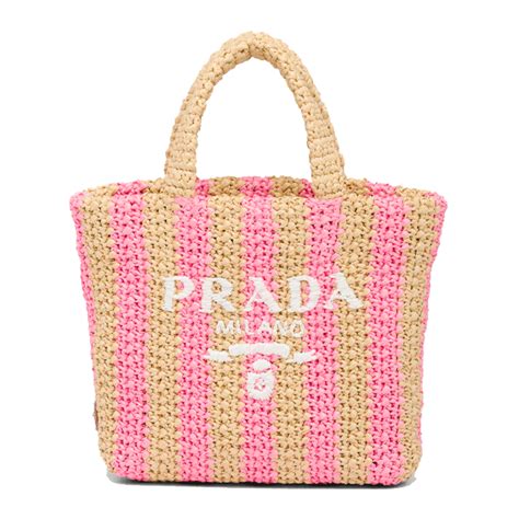 This cult Prada tote bag comes approved by Dua Lipa, Hailey Bieber and ...