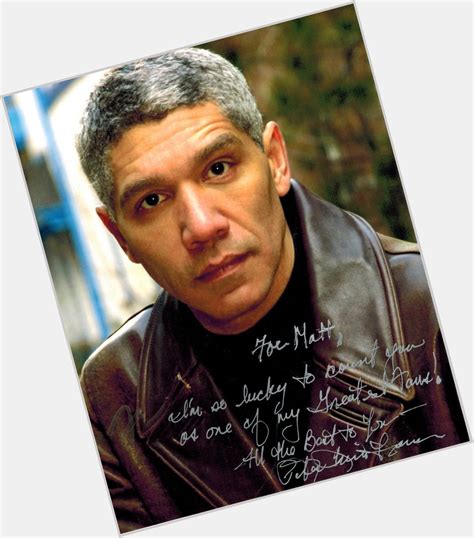 Peter Francis James | Official Site for Man Crush Monday #MCM | Woman ...