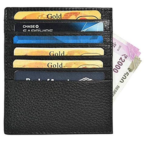 Buy HiLeder Men's 100% Pure Genuine Sheep Leather Biker Motorcycle ...