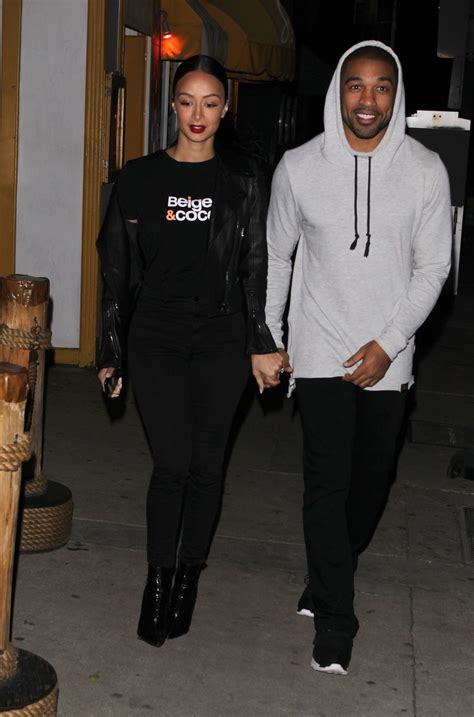 Draya Michele Boyfriend