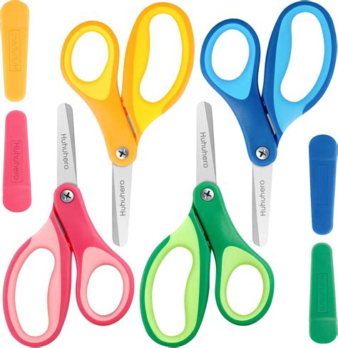 Kids Scissors For Sale Westcott Kids' Scissors 24-Pack With Storage ...