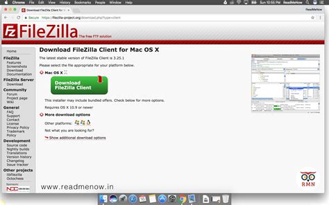 Image result for Using FileZilla