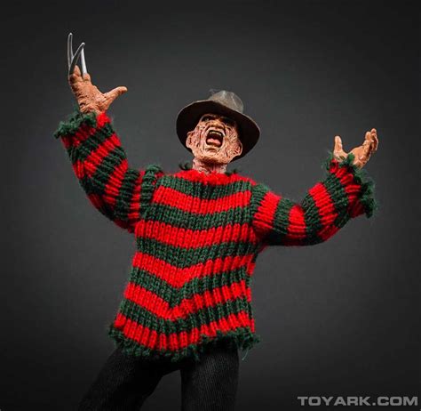 Knit Nightmare: Create Your Own Freddy Krueger Sweater with this Pattern