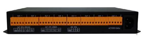 Image result for Artnet LED Controller