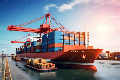 Image result for Importing Container