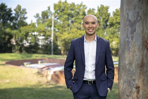 David Tran - Licensed Real Estate Agent