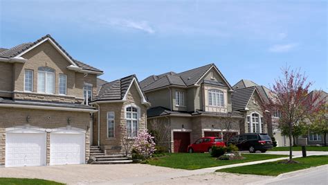 Upper Middle Class Homes Since 1979, Upper Middle Class Has More Than