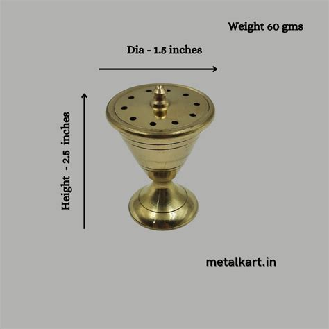 Pot Agardan - Punam Metalcrafts