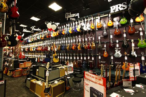 Guitar Center - Yonkers, NY - Business Profile