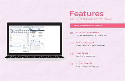 Data Report Format 的图像结果