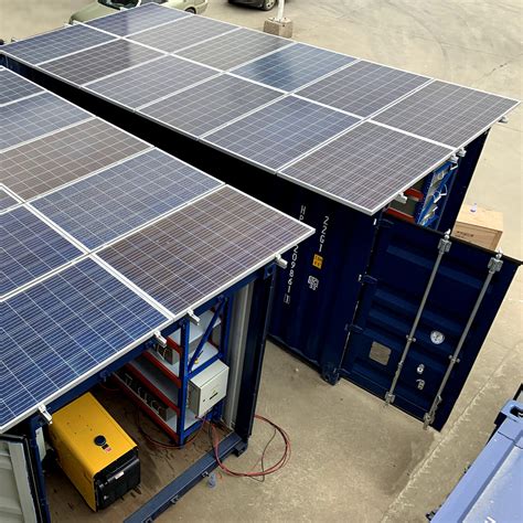 Image result for Solar Power Cold Room Design