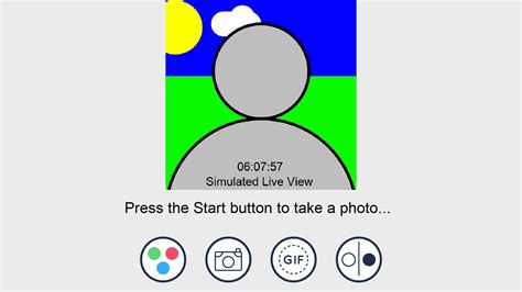 Image result for Capture Ready Screen Strip