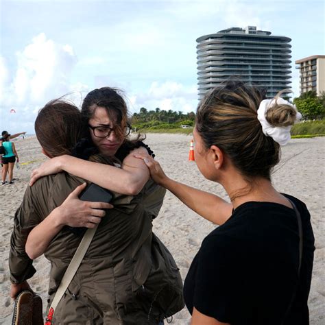 Image result for Miami Building Collapse Live Stream