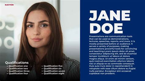 Election Background for PPT 的图像结果