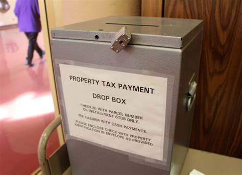 Marin Property Tax Bills to be Mailed Next Week | Larkspur, CA Patch