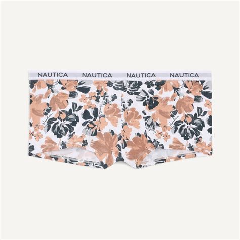 Women's Underwear | Briefs, Bras & Cami's | Nautica