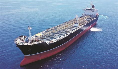 Shipping Corporation explores Middle East routes as Hormuz tensions ...