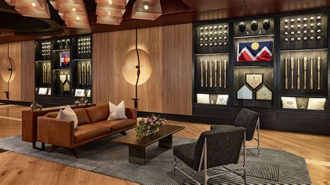 The Rally Hotel — Hotel Review | Condé Nast Traveler