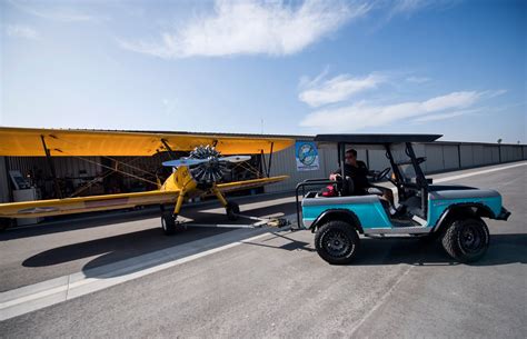 San Gabriel Valley Airport’s Air Fair will have your heads in the ...