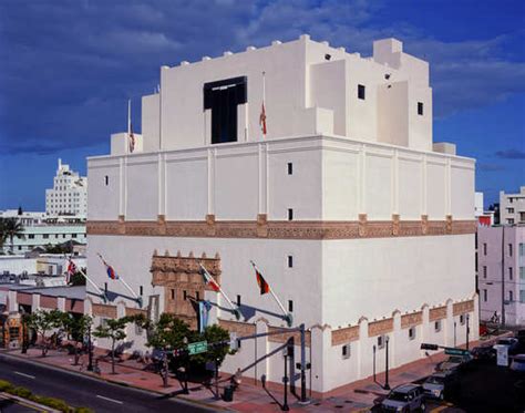 Wolfsonian FIU - Miami: Get the Detail of Wolfsonian FIU on TimesTravel