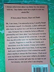 Buy The Girl With No Dreams Book Online at Low Prices in India | The ...