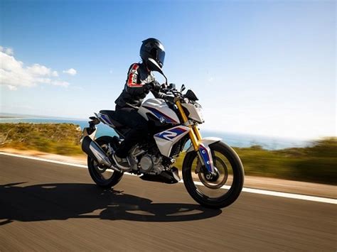 BMW Motorrad India keeps a fast pace in Q1 2020