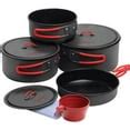 Image result for Compact Family Cook Set Large