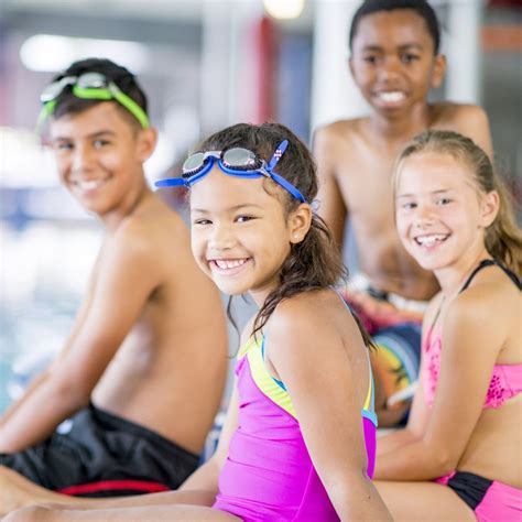 Swim Team 101: What Parents Should Know | - Blog