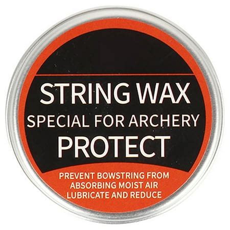 Image result for Bow String Wax
