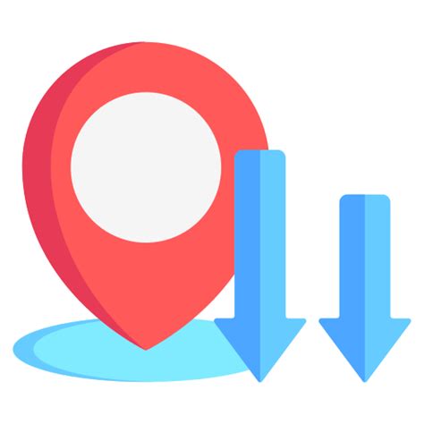 Image result for Drop Off Icon