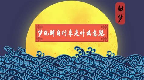 梦见别人骑自行车带我是什么意思预兆 - 原版周公解梦大全