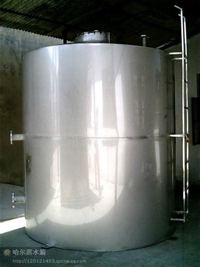 供应北京SUS304不锈钢储水罐 不锈钢水箱-阿里巴巴