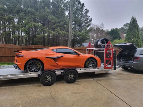 Image result for Priority Auto Trailer