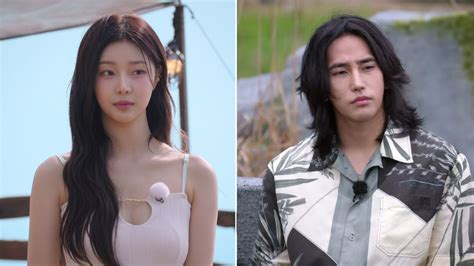 Are Si-an and Jun-seo From 'Single's Inferno' Season 4 Still Together ...