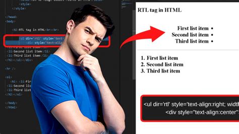 Image result for HTML Portrait Tutorial