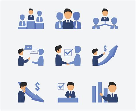 Business People Icon Clip Art 的图像结果