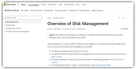 Disk Manager Tool Windows 1.0 的图像结果