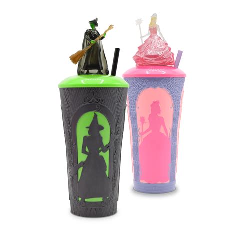 All The Wicked Merch And Snacks At Movie Theaters Right Now