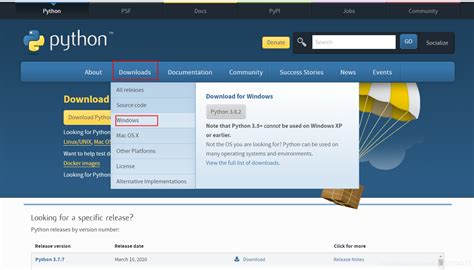 Image result for Python 3.9.7 Download