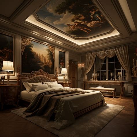 17 Romantic Bedroom Decorating Ideas That Infuse Romance into Your Lives
