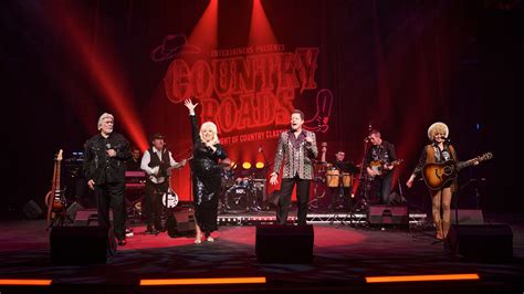 Country Roads 的图像结果