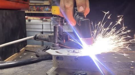Plasma Cutter Explosion 的图像结果