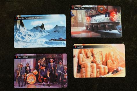 Image result for Spyfall Train