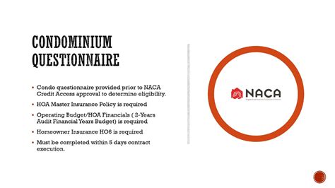 Image result for NACA Housing Program