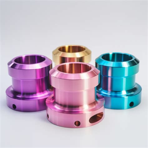 Image result for How Is Titanium Anodized