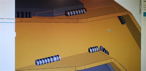 SolidWorks Testing Welds 的图像结果