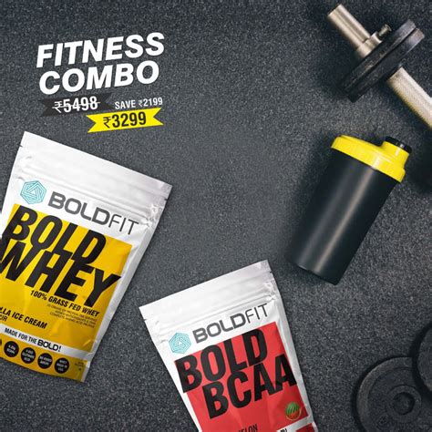 Boldfit Bold Whey Zero Sugar Whey Protein