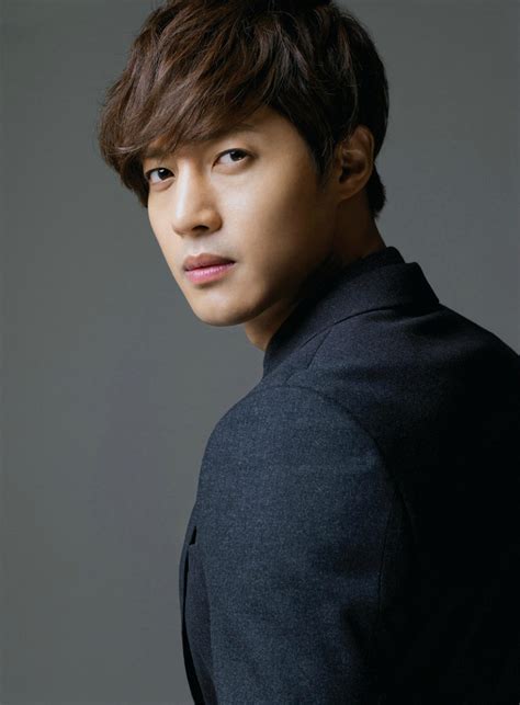 Kim Hyun Joong Round 3 Album