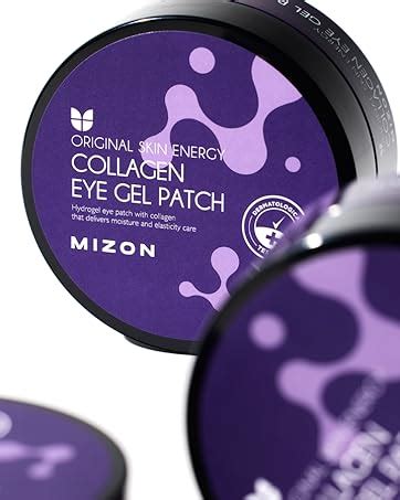 MIZON Collagen 100, Collagen Serum, Original Skin Energy, Facial Care ...